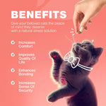 Load image into Gallery viewer, Cat Insects Treatment Chews Daily Oral Chewable