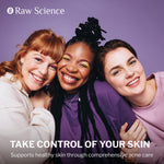 Load image into Gallery viewer, Anti Acne Supplements Cystic Acne Treatment for Teens Breakout Control 60 Caps