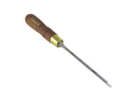 Load image into Gallery viewer, Czech Steel Individual Premium Woodworking Cabinetmakers Chisel with European Hornbeam Handle Sizes 3 6 8 10 12 16 18 20 26 30 32 40 and 50 mm 811603 811650 (3 mm 1 8 )