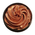 Load image into Gallery viewer, Organic Whipped Shea Body Shimmers 2 fl oz Bronze Diamond Gold Shimmer 3 Pcs
