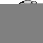 Load image into Gallery viewer, Eyeglasses String Holder Straps Cord 4 Pcs Nylon Premium Eyeglass Chains 28 inch