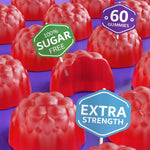 Load image into Gallery viewer, Magnesium Glycinate Gummies 400mg for Sleep Body Support and Relaxation 60 Days