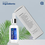 Load image into Gallery viewer, Pure Hyaluronic Acid Serum for Face with Vitamin B5 Hydrating Serum for Skin