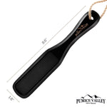 Load image into Gallery viewer, Pumice Stone Foot Scrubber Pedicure Foot File with Handle for Dry Dead Skin
