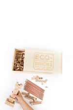 Load image into Gallery viewer, Ecobricks Classic 250pcs updated