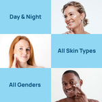 Load image into Gallery viewer, Dark Spot Remover for Face Body 1.85 fl oz 55 ml Moisturizing Skin with Collagen