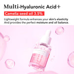 Load image into Gallery viewer, Dual Glow Hyalu balance Serum 1.01 fl oz Hyaluronic Acid Serum Perfect Balance