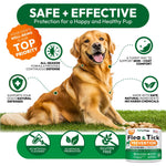 Load image into Gallery viewer, Insects Prevention for Dogs Pills Natural Dog Insects Control 170 Soft