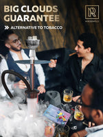 Load image into Gallery viewer, Shisha Hookah Flavors Nicotine Free Blue Raspberry Hookah Flavor Herbal 3.5 ounce 100 Gram Hookah Shisha Tobacco Free Hookah Tobacco & Nicotine Free Shisha Shisha Hookah Flavors (Pack of 1)