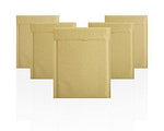 Load image into Gallery viewer, Natural Brown Kraft Bubble Mailers 9.5 x 13 Padded Envelopes Pack of 25 Paper Cushion Envelopes with Peel and Seal for Mailing Shipping Packing Packaging Supplies Paper Bag
