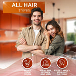 Load image into Gallery viewer, Moroccan Argan Oil Serum 2 Fl Oz Frizz Control Hair Care Moisturizer Treatment