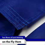 Load image into Gallery viewer, Australia Australian Flag 3x5 Ft 5Pack 150D Printed Polyester By G128
