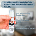 Load image into Gallery viewer, Cat Scratch Probiotic Hand Gel 50 ml Hygienic Treatment for Kitten Owners