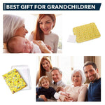 Load image into Gallery viewer, Portable Changing Pad for Home & Travel Waterproof Reusable Extra Large Size