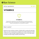 Load image into Gallery viewer, Liquid Vitamin D Drops Vitamin D3 10000 IU for Faster Absorption 2 fl oz