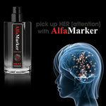 Load image into Gallery viewer, Pheromone Perfume for Men Male Pheromone Spray Attracting Cologne Intense 20ml