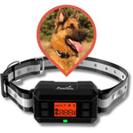 Load image into Gallery viewer, Pawious GPS Dog Fence F810 Pro 2nd Gen with GPS Signal Boost Wireless Dog