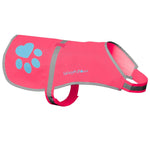 Load image into Gallery viewer, Reflective Dog Vest Hi-Vis Multiple Colors On/Off Leash