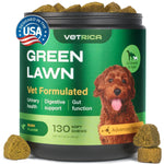 Load image into Gallery viewer, Dog Urine Neutralizer for Lawn Grass Burn Spot Chews for Dogs Dog Pee Lawn Spot