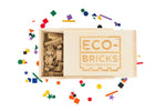 Load image into Gallery viewer, Ecobricks Bamboo 145pcs felt