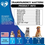 Load image into Gallery viewer, Insects Prevention Chewable Pills for Dogs and Cats Chewables Small Tablets