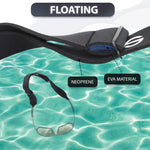 Load image into Gallery viewer, Eye Glass String Strap Holder Floating Glasses Adjustable Cord 22 inch Length