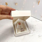 Load image into Gallery viewer, Anniversary Gift for Her & Him Romantic Present for Boyfriend Girlfriend Custom