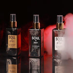Load image into Gallery viewer, SOUL Inspired by Baccarat. R. 540 Spray 4.0 Fl Oz / 120 ml Perfume for Women and Men Unisex Eau de Parfum Long Lasting Fragrance