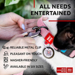 Load image into Gallery viewer, Recycled Cotton Dog Leash 6 Ft 10 Ft Eco Friendly Collar for Small Medium & Large Dogs Reflective Dog Leash for Medium Dogs Strong Leashes for Large Breed Dogs Puppy Leash for Small Dogs