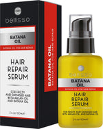 Load image into Gallery viewer, Batana Oil Hair Serum Repair Thinning Dry Damaged Fine and Split Ends