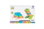 Load image into Gallery viewer, Ecobricks™ Plus Color Education 66pcs