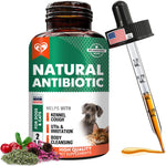 Load image into Gallery viewer, Herbal Immune Supplement for Cats & Dogs Kennel Cough & UTI Support Cranberry