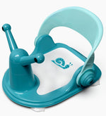 Load image into Gallery viewer, Infant Bath Seat for Babies 6 Months and Up Baby Bathtub Chair for Sitting