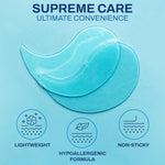 Load image into Gallery viewer, Under Eye Patches for Puffy Eyes Hyaluronic Acid and Collagen 30 Pairs Under