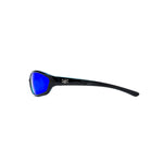 Load image into Gallery viewer, Calcutta Outdoors Backspray Original Series Fishing Sunglasses Men & Women Polarized Sport Lenses Outdoor UV Sun Protection Water Resistant