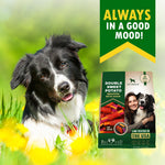 Load image into Gallery viewer, Sweet Potato Dog Treats & Healthy Duck Chews 10.6 Oz Puppy Snacks & Soft Bones for Large Medium Small Breeds Natural Dog Food & Grain Free Rawhide Free Training Jerky Wraps