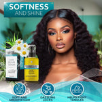 Load image into Gallery viewer, Rosemary Mint Oil Hair Serum Thickening Products for Women and Men