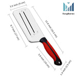 Load image into Gallery viewer, Cabbage Shredder Cabbage Slicer Knife Cabbage Cutter for Sauerkraut Coleslaw