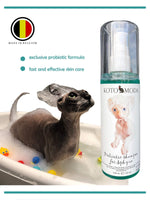 Load image into Gallery viewer, Sphynx cat Shampoo for Naked and Hairless Cats 120 ml with Foam Pump