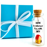 Load image into Gallery viewer, Cute and Kawaii Valentine's Day and Anniversary Presents Personalized Love