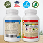 Load image into Gallery viewer, Prenatal Vitamins for Dogs & Cats 60 Pills Folic Acid & Minerals