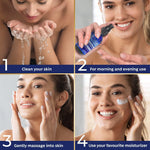 Load image into Gallery viewer, Niacinamide Serum for Face 10% with Zinc 1% Vitamin B3 Serum DOUBLE SIZED 2 oz