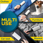 Load image into Gallery viewer, Lint Rollers for Pet Hair Sticky Remover for Couch Clothes Furniture 5 Rollers