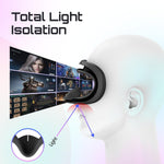 Load image into Gallery viewer, Silicone Cover Set Compatible with Meta Oculus Quest 3s