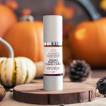 Load image into Gallery viewer, Organic Face Serum With Antioxidants Pumpkin Vitamin E Rejuvenates Skin 1 oz