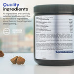 Load image into Gallery viewer, Canine Supplement Soft Chews for Dogs Glucosamine Hip Joint Support
