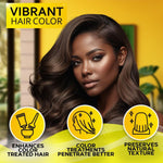 Load image into Gallery viewer, Clarifying Shampoo and Conditioner Set Sulfate Free Hair Care Products for Women and Men Build Up Remover for Curly Straight Color Treated Oily and Black Hair Hydrating Dry Split Ends Formula