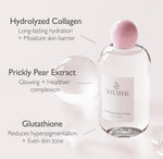 Load image into Gallery viewer, Refreshing Essence Toner Hydrating Facial Toner 10.14 fl.oz Glass Skin Barrier