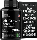 Load image into Gallery viewer, DHT Blocker Hair Growth Pills Vitamins Saw Palmetto for Men Women 60 Capsules