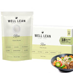 Load image into Gallery viewer, Konjac Rice Keto Pasta 12 Pack Low Carb Keto Plant Based 100% USDA Organic Premium Konjac Shirataki Rice Carb Free